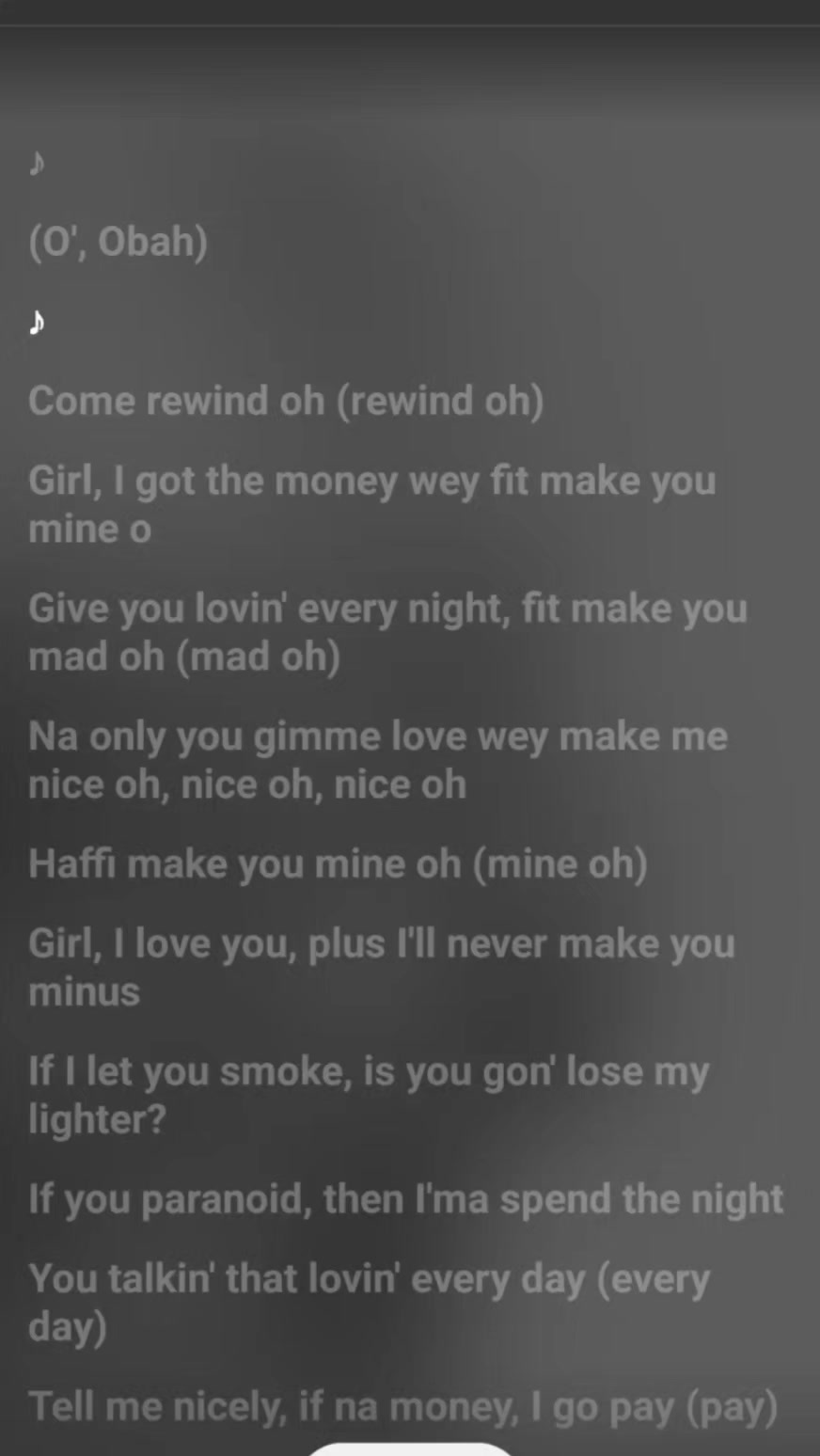 @@lyric hub🎧🎧 🎵 🎤