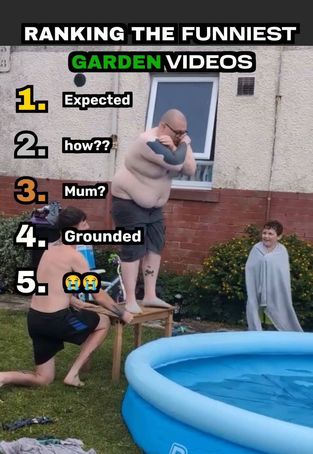 @Top5’s Of The Day