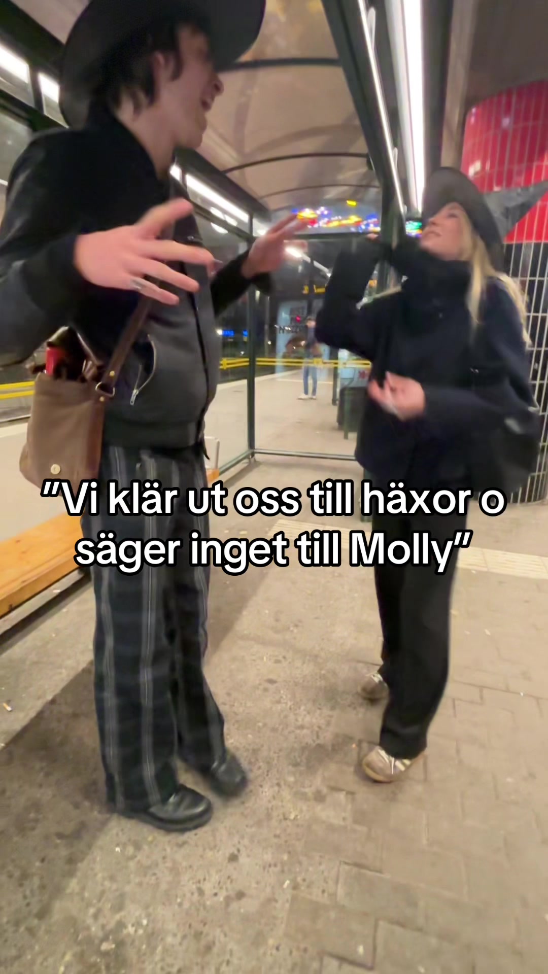 @Molly