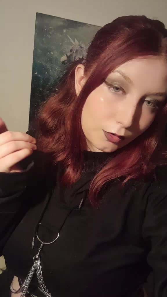 @❤️🖤HisGoth🖤❤️