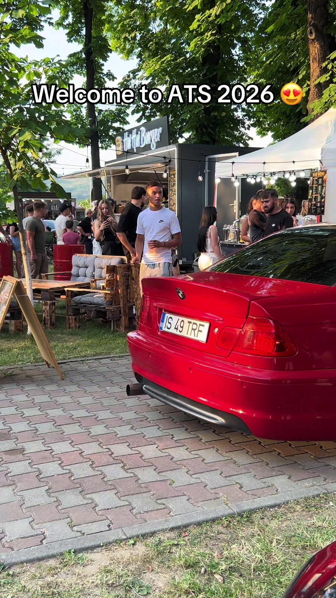@CarMeetingRomania