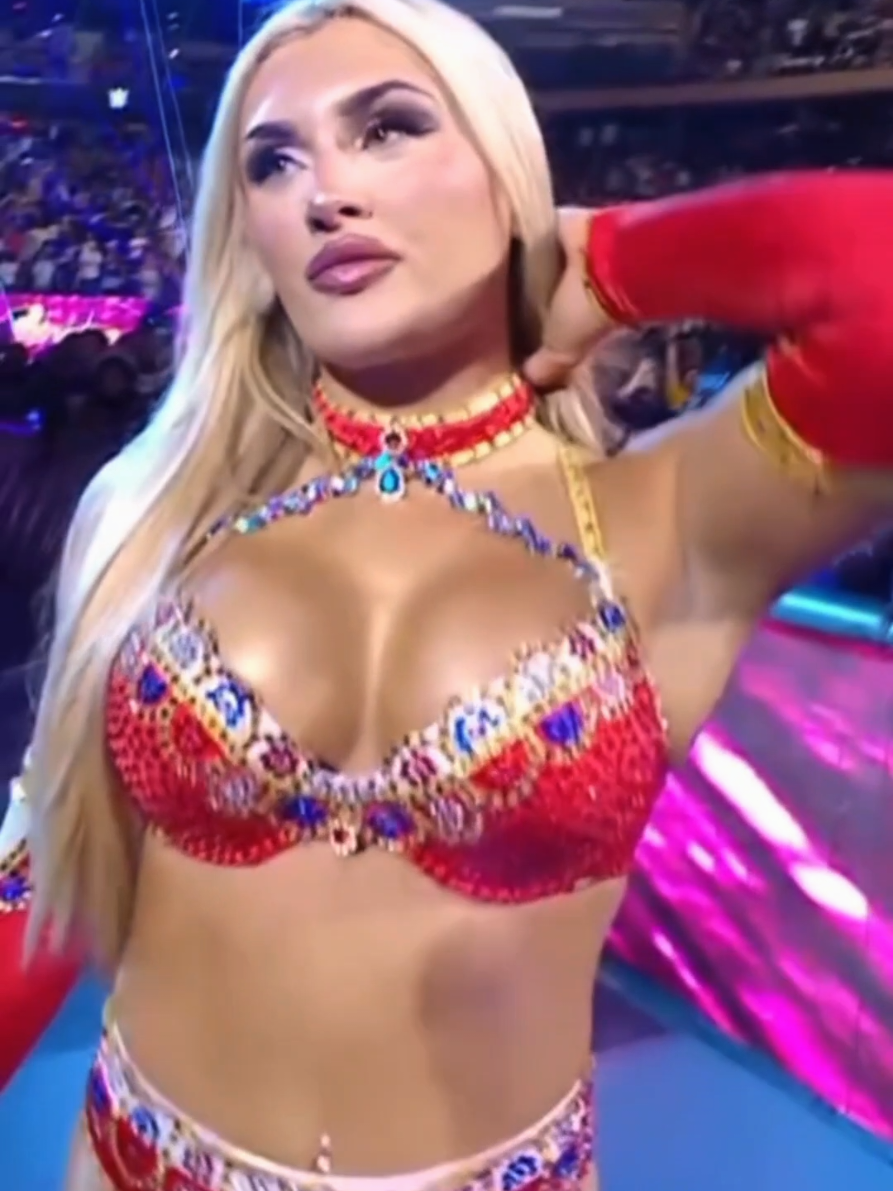 @WRESTLING DIVAS