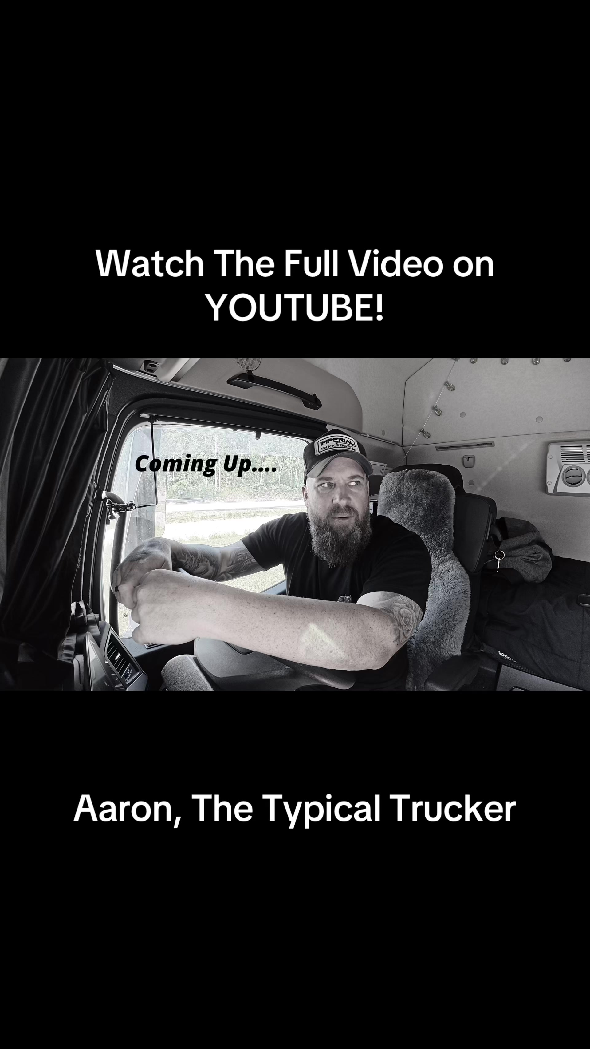 @The Typical Trucker