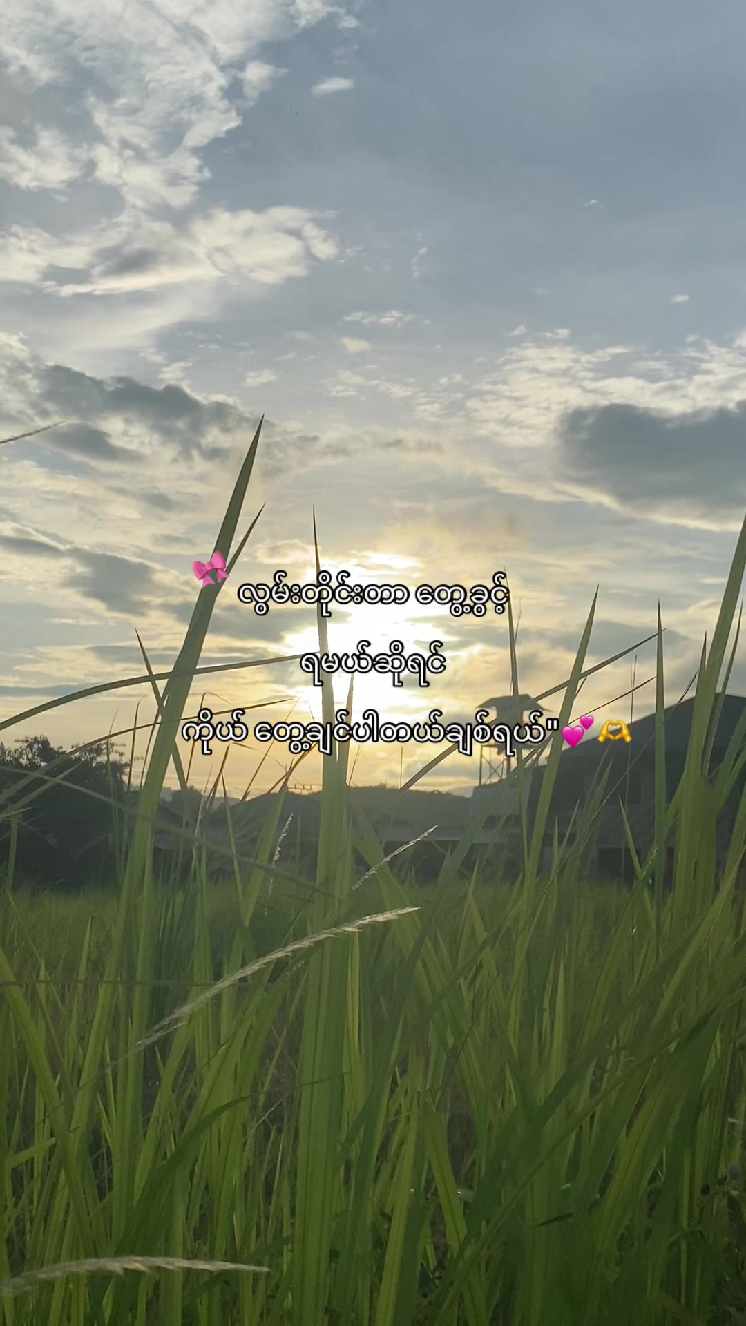 @Myo min
