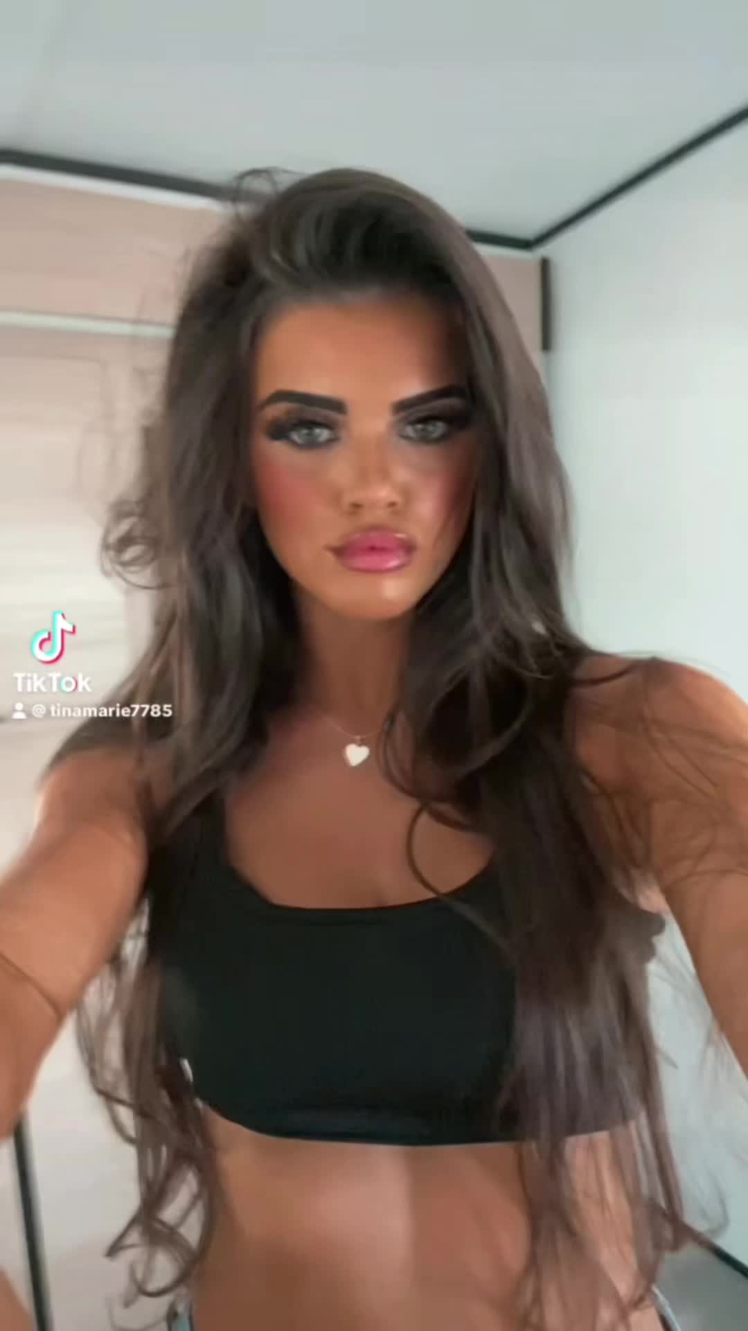 @Tinamariexjimmy