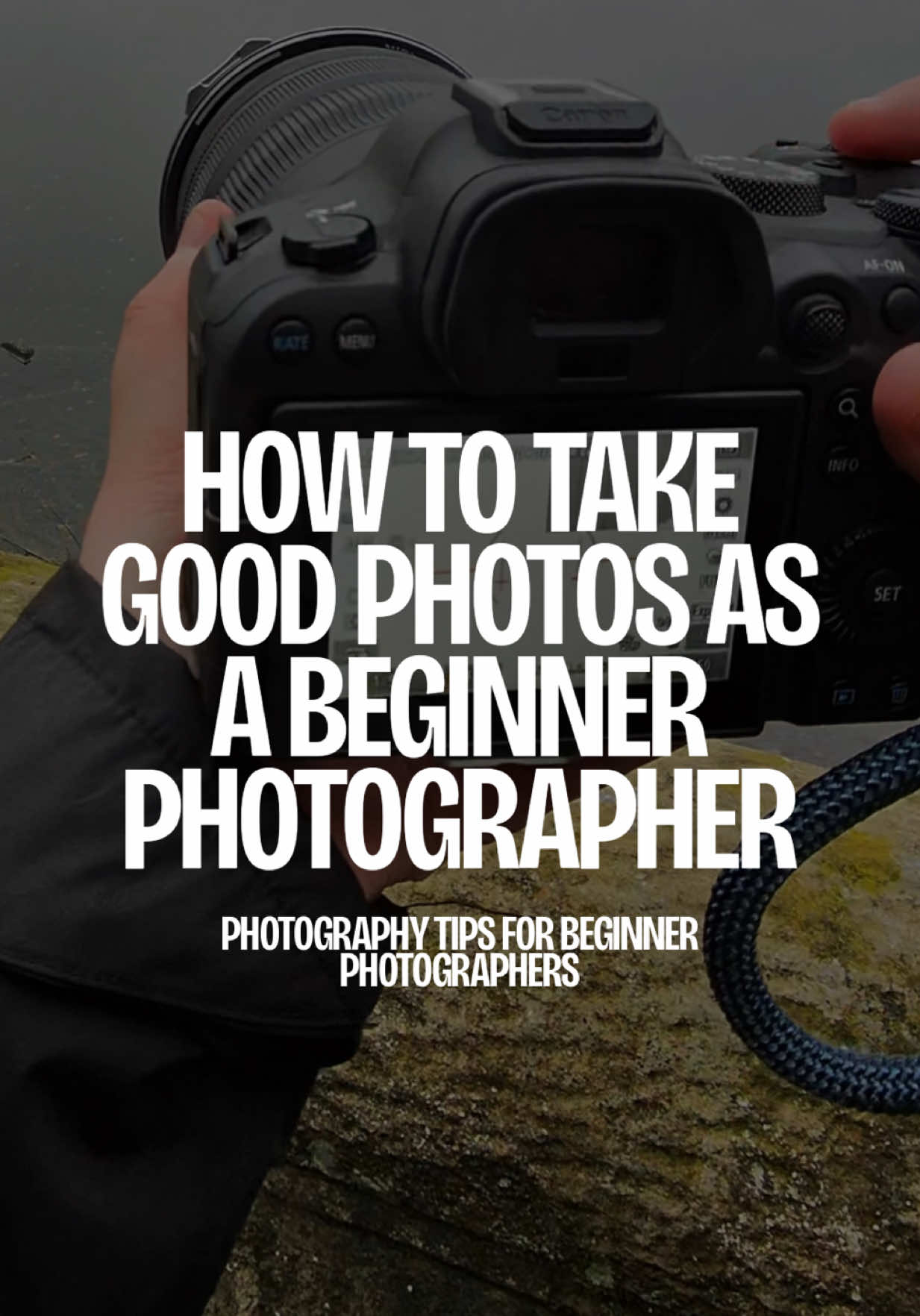@Sam | Photography Coach