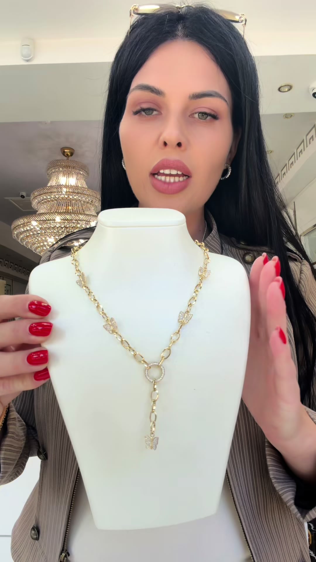 @A Burlacu the Jeweller