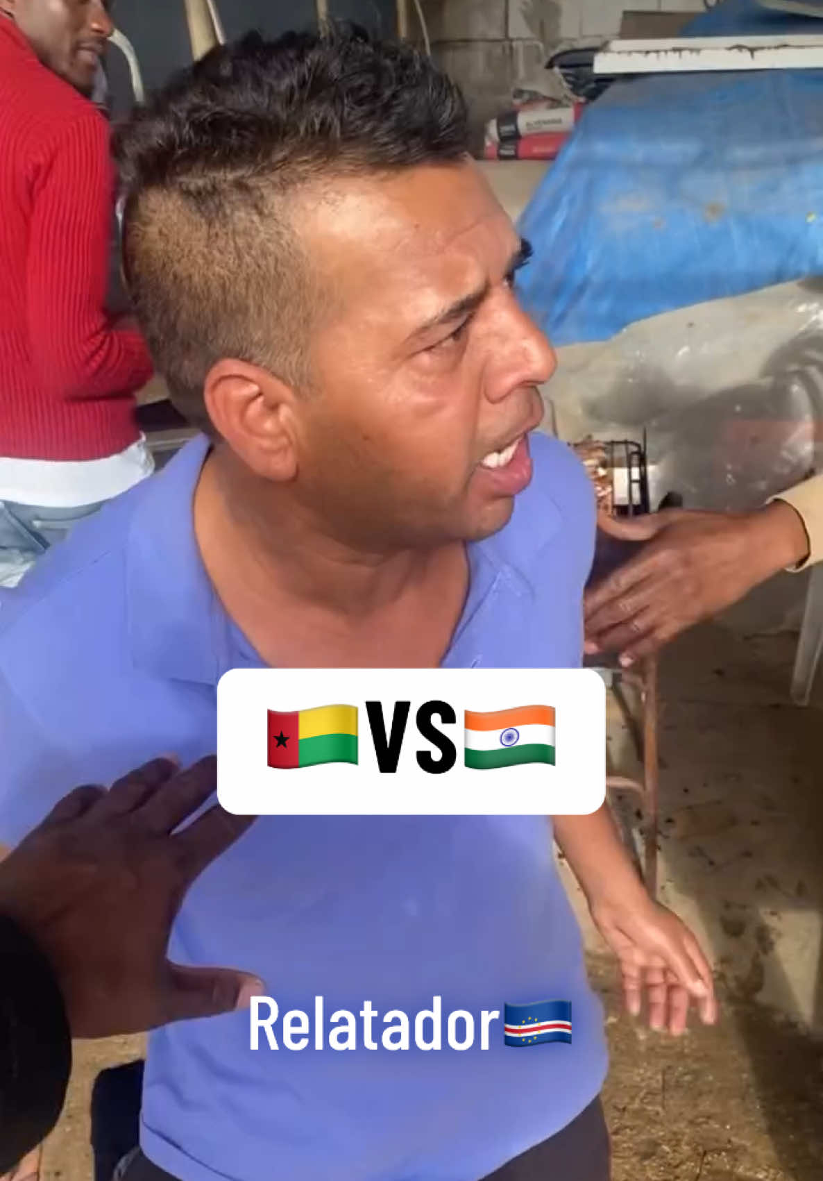 @Guiné Ka Mati TV