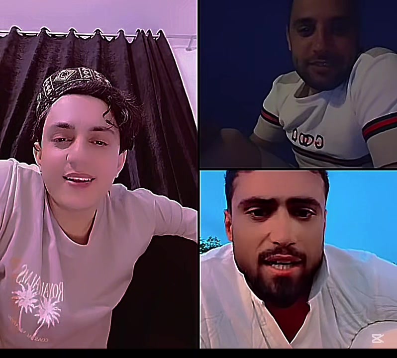 @☜☆ مننه برو ♬☹