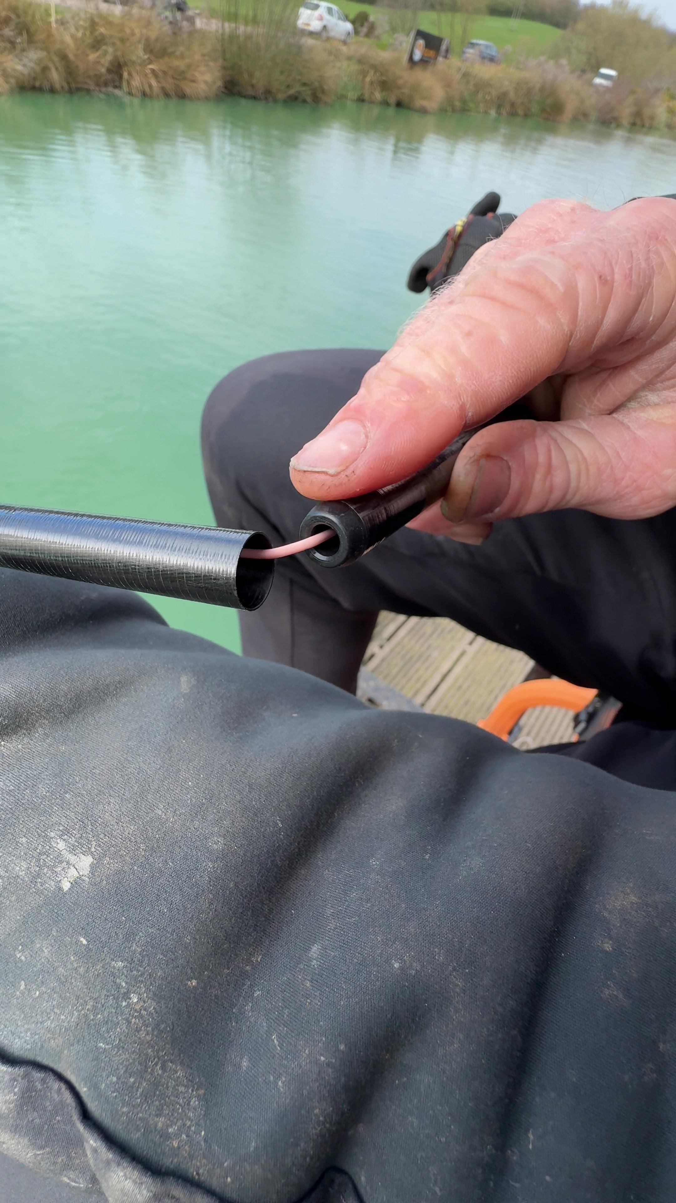 @Tackle Guru