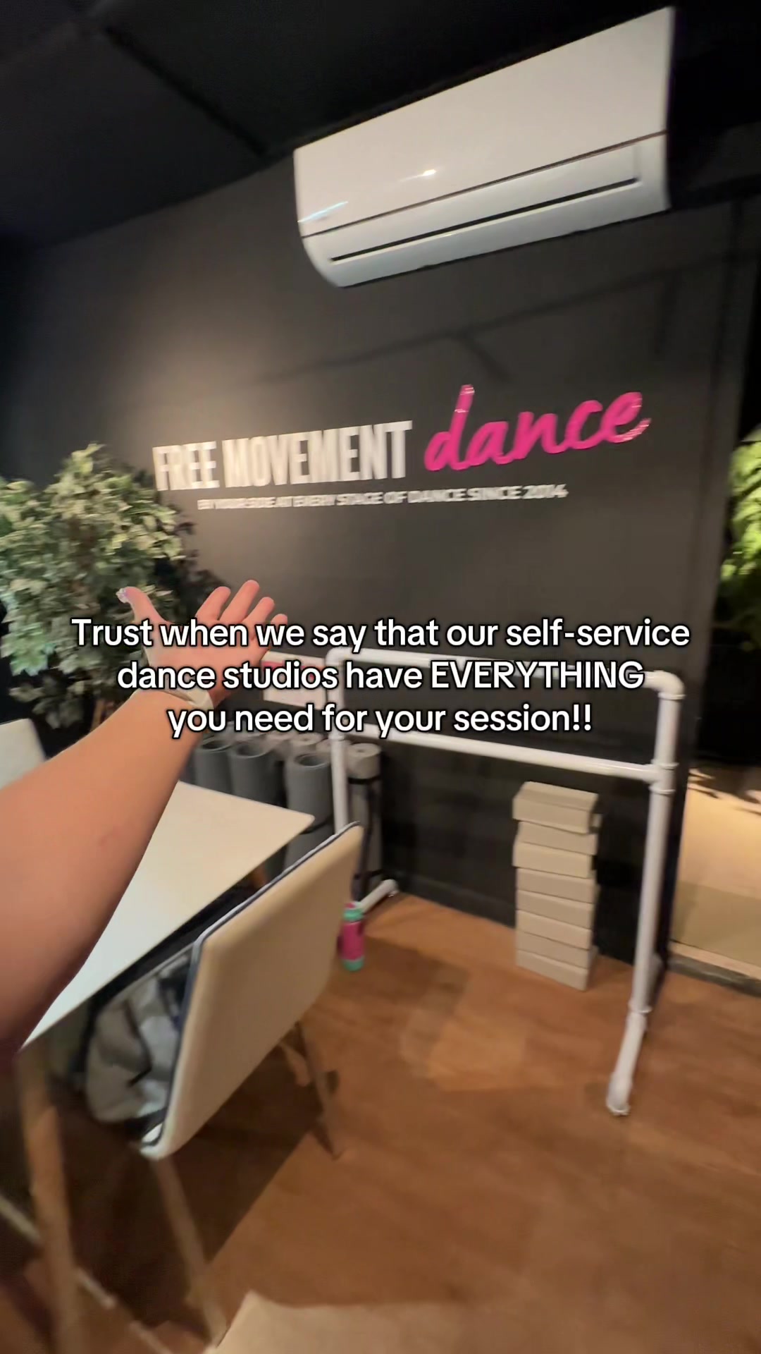 @Free Movement Dance Solutions