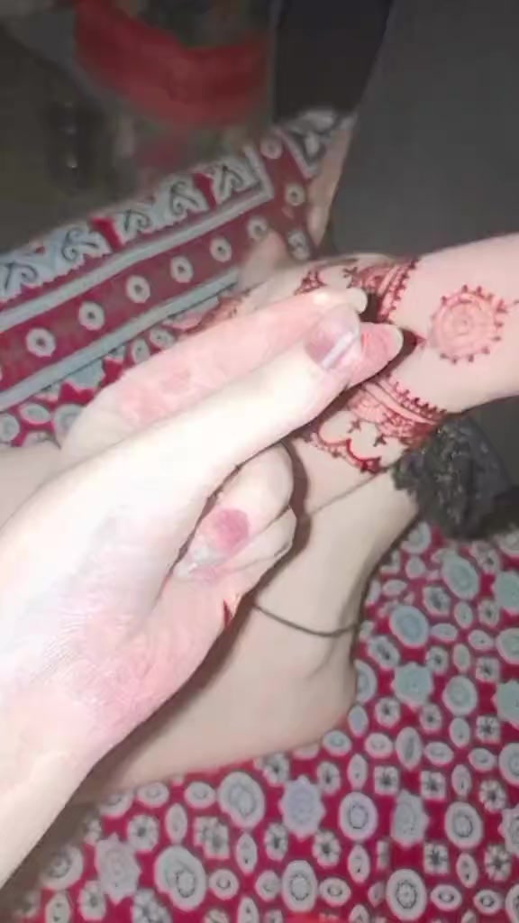 @🥰dua Fatima 🥰