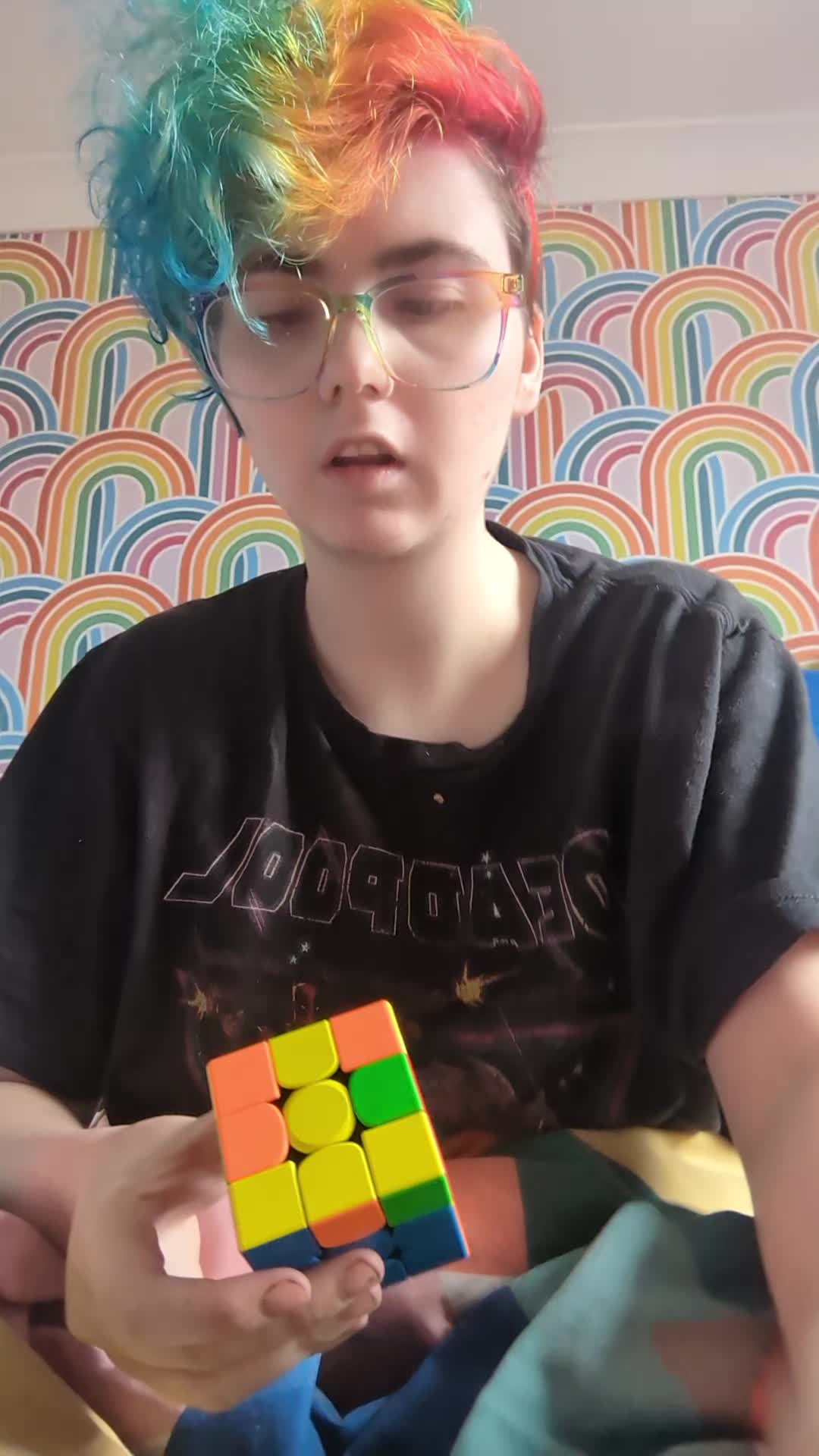 @zombie
