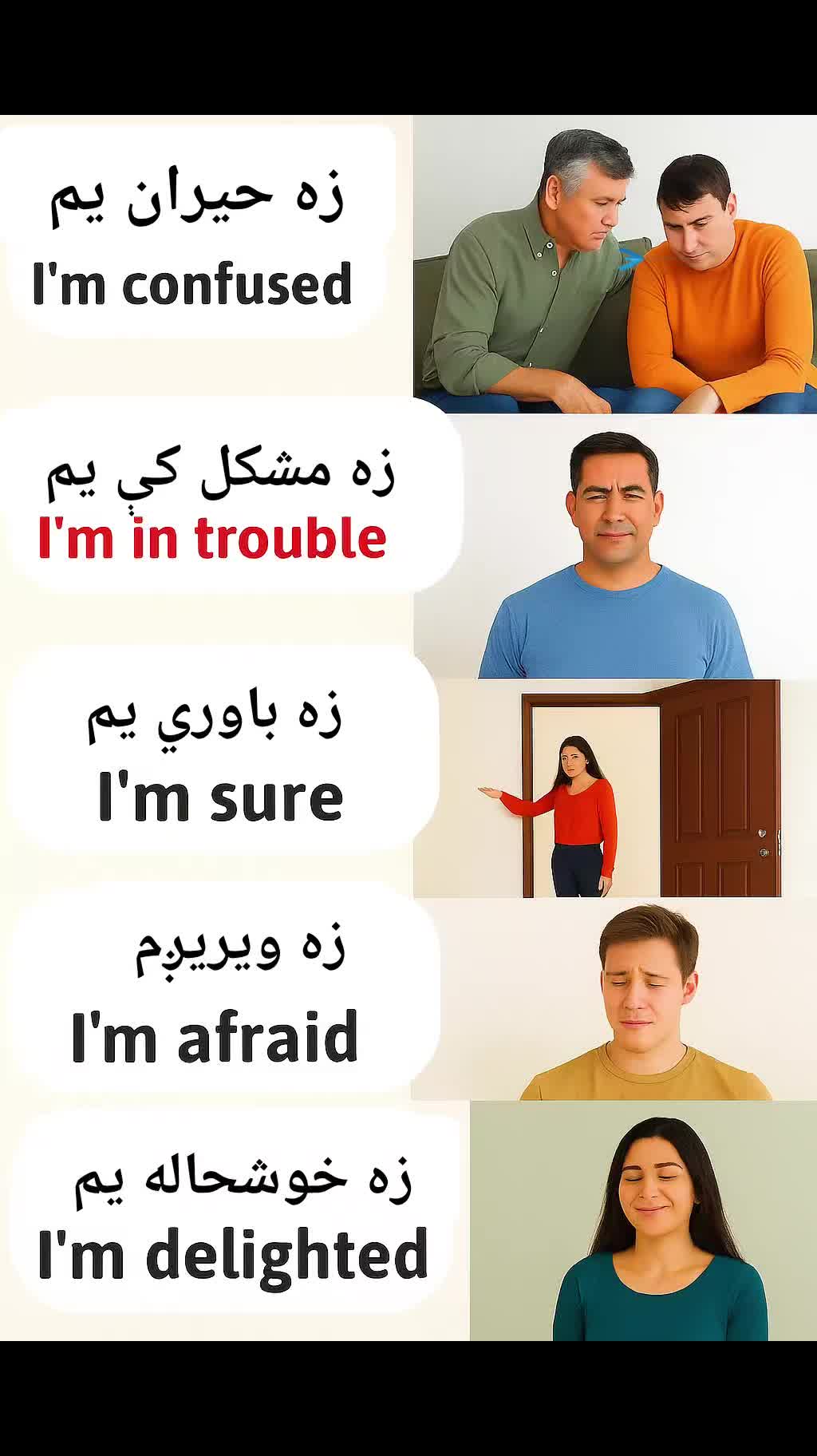 @English with NooraNi