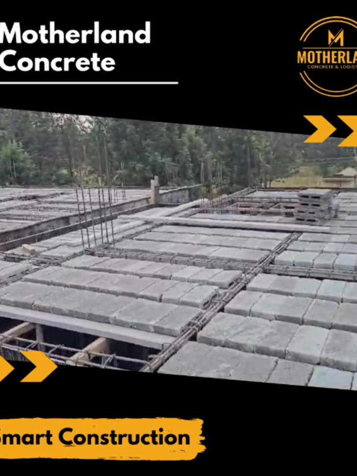 @Motherland Concrete