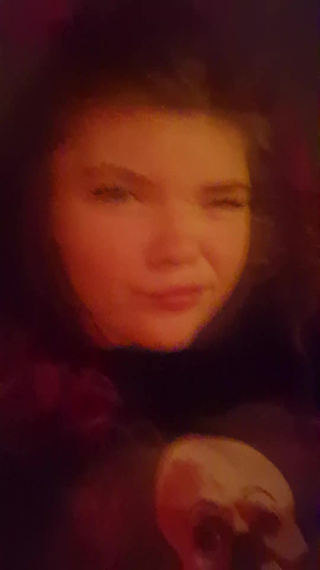 @Ashleigh yer wee fairy