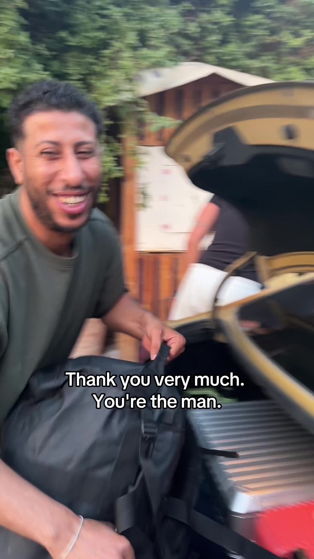 @Tom’s Trunks