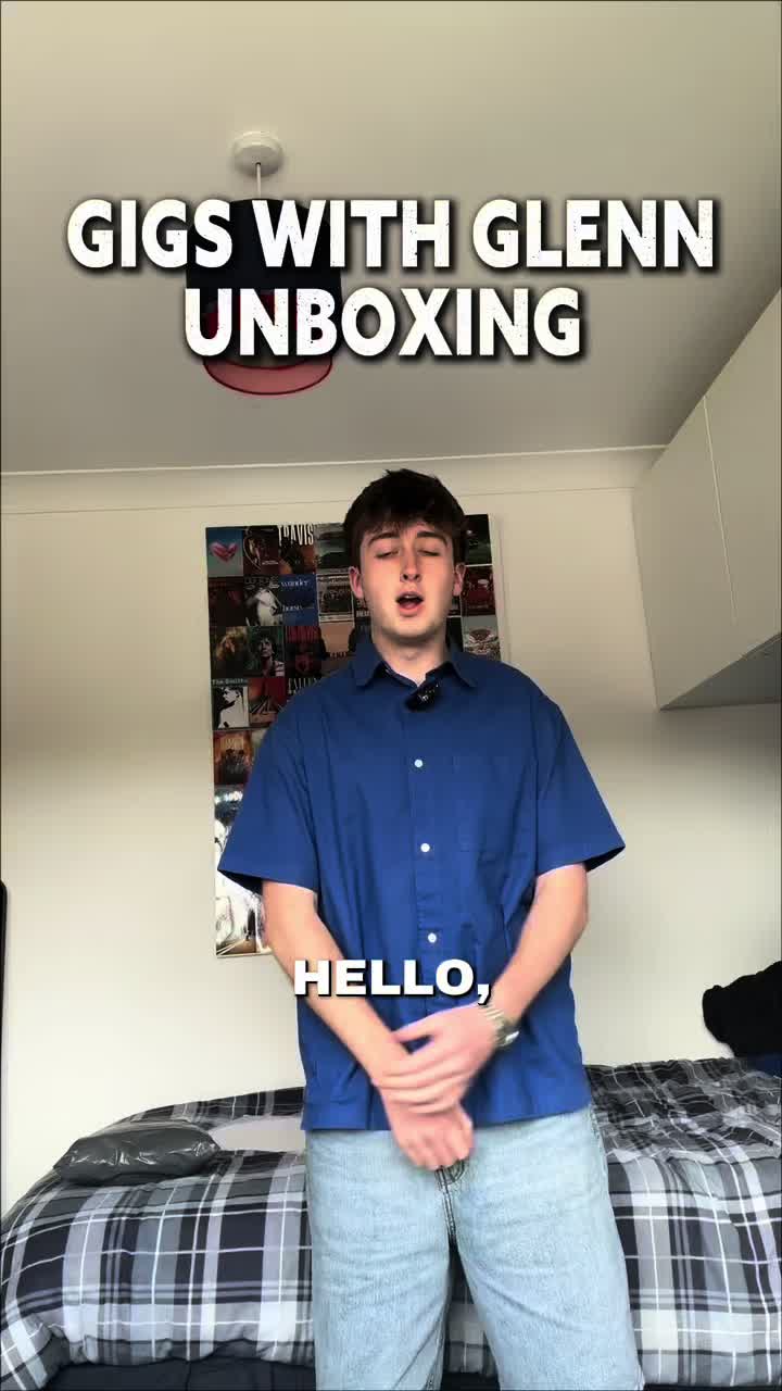 @gigswithglenn