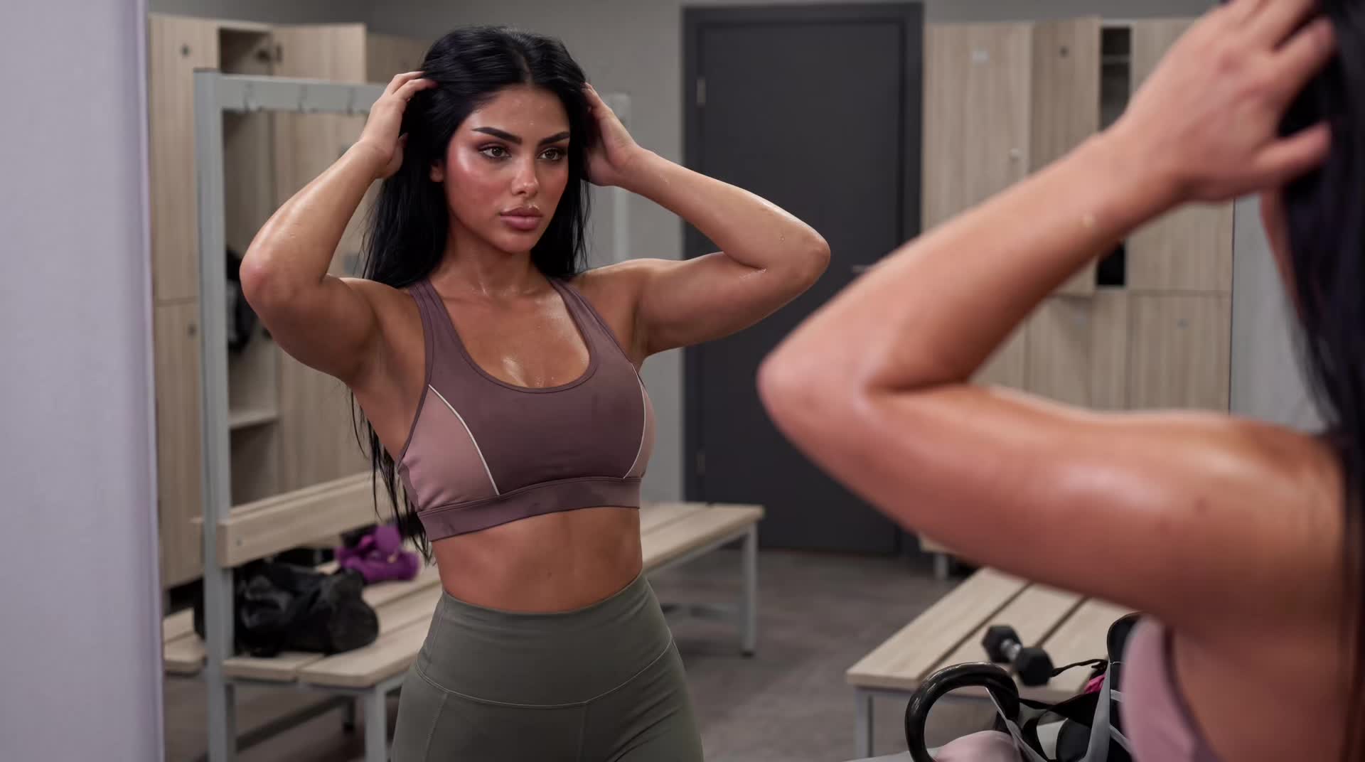 @Isabella Cruz