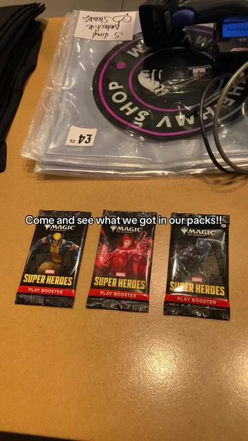 @HMV Norwich