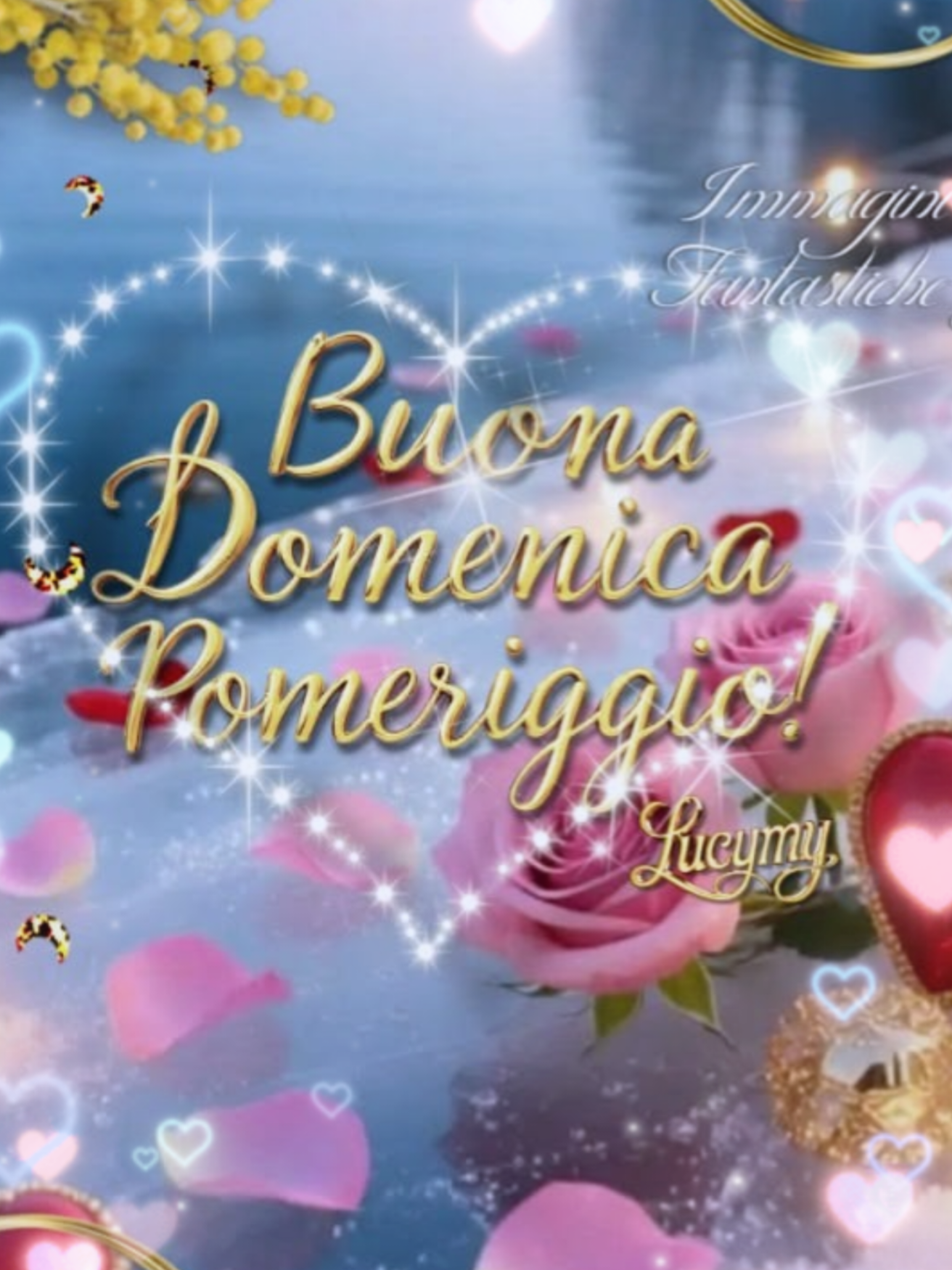 @immaginiFantasticheLucy