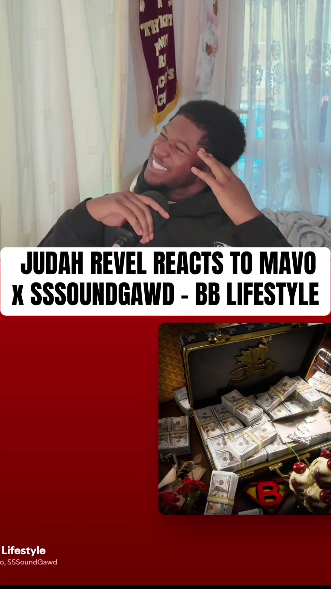 @Judahrevel