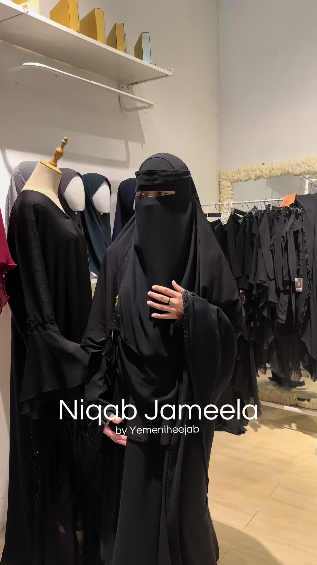 @YEMENI HEEJAB