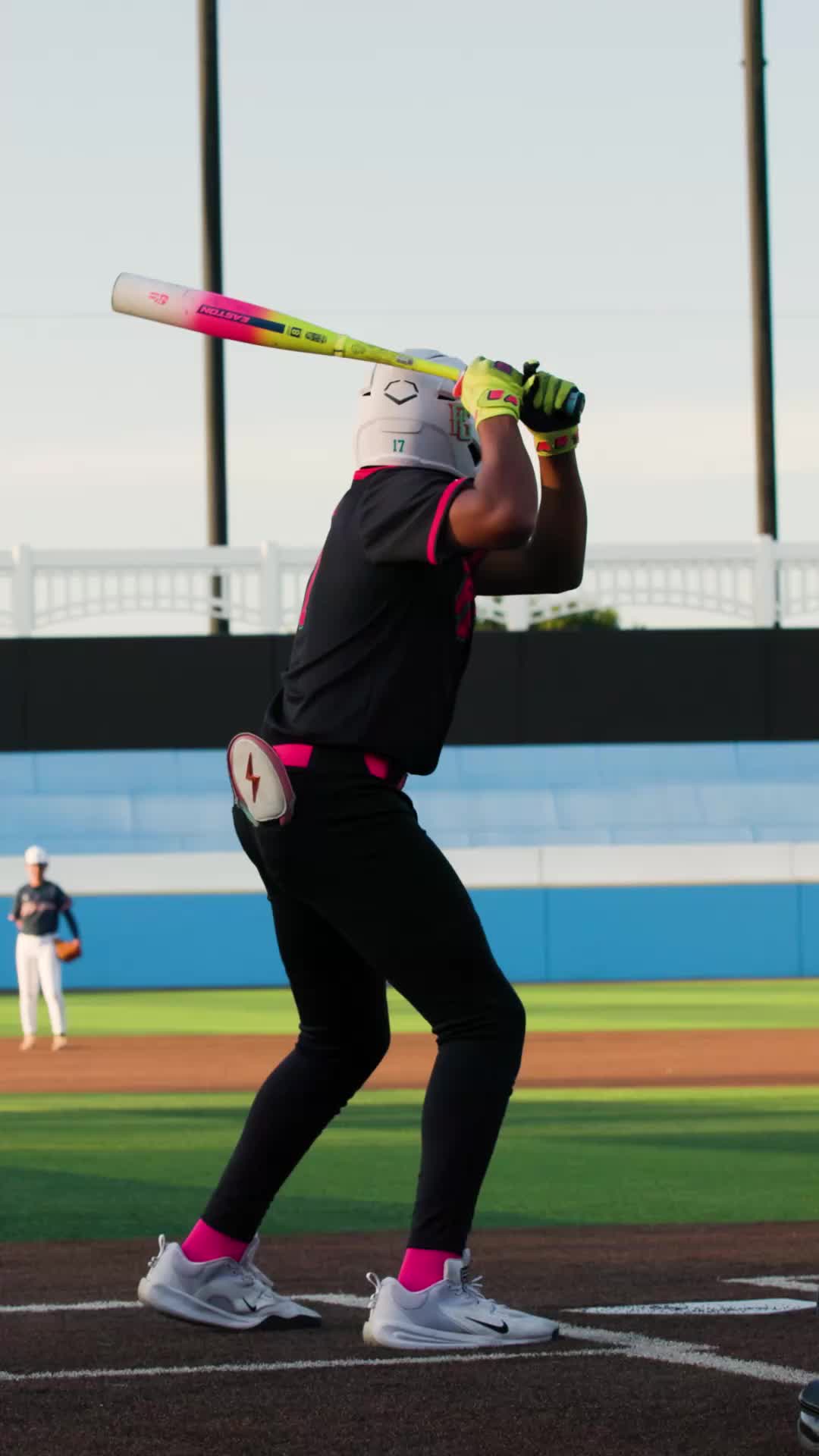 @Perfect Game