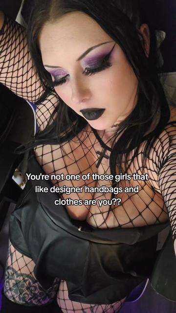 @Pixie Cakeface