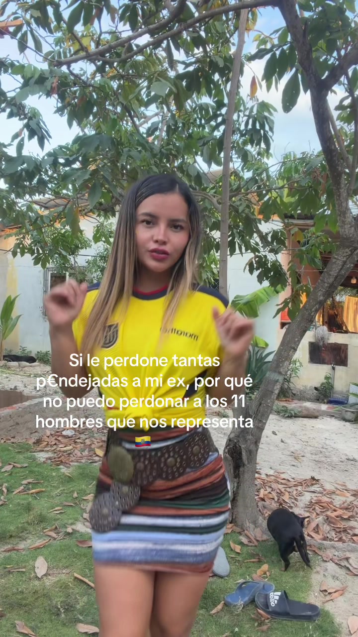 @Yess Palacios