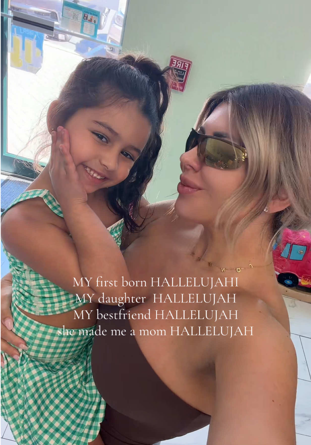 @Amanda | Motherhood + ME
