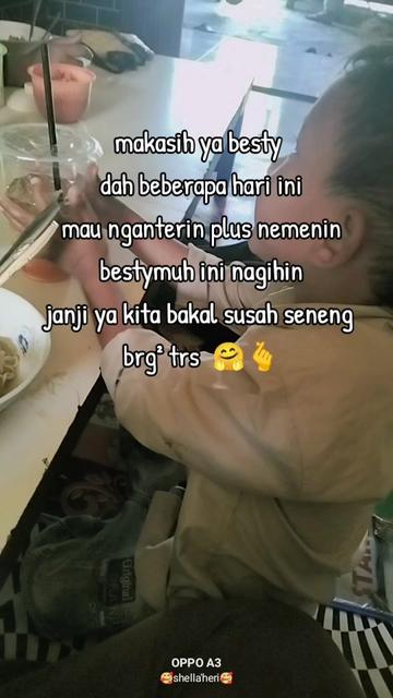 @๐๐orang Sukatani ๐๐