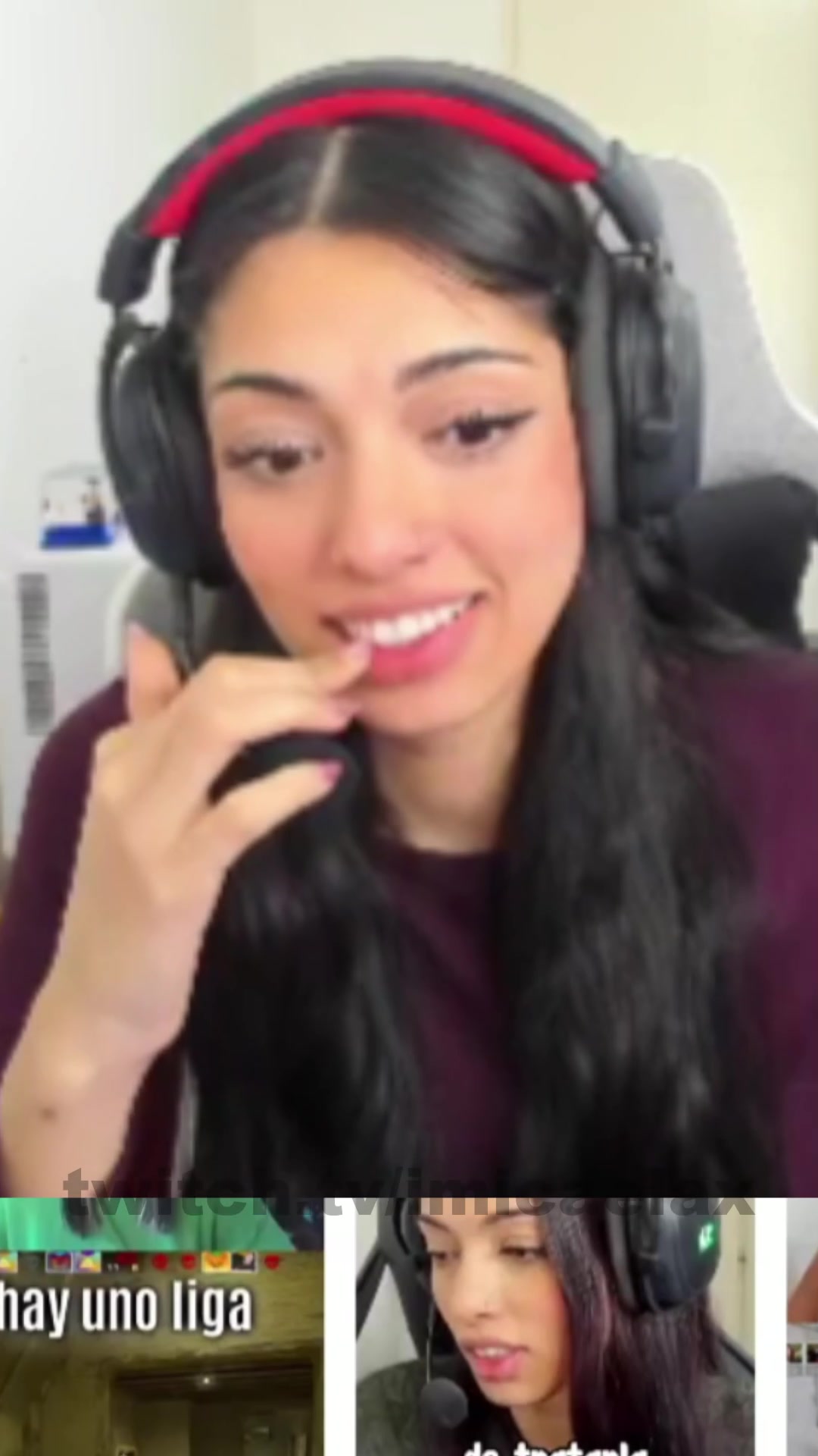 @Micaela
