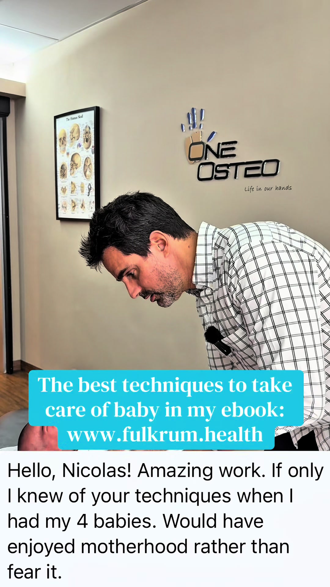@Baby Development Expert