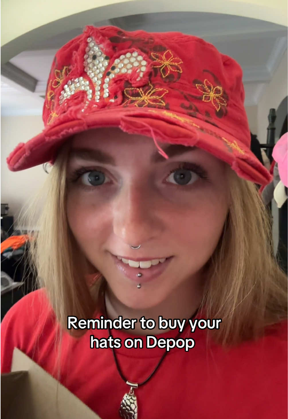 @miranda!