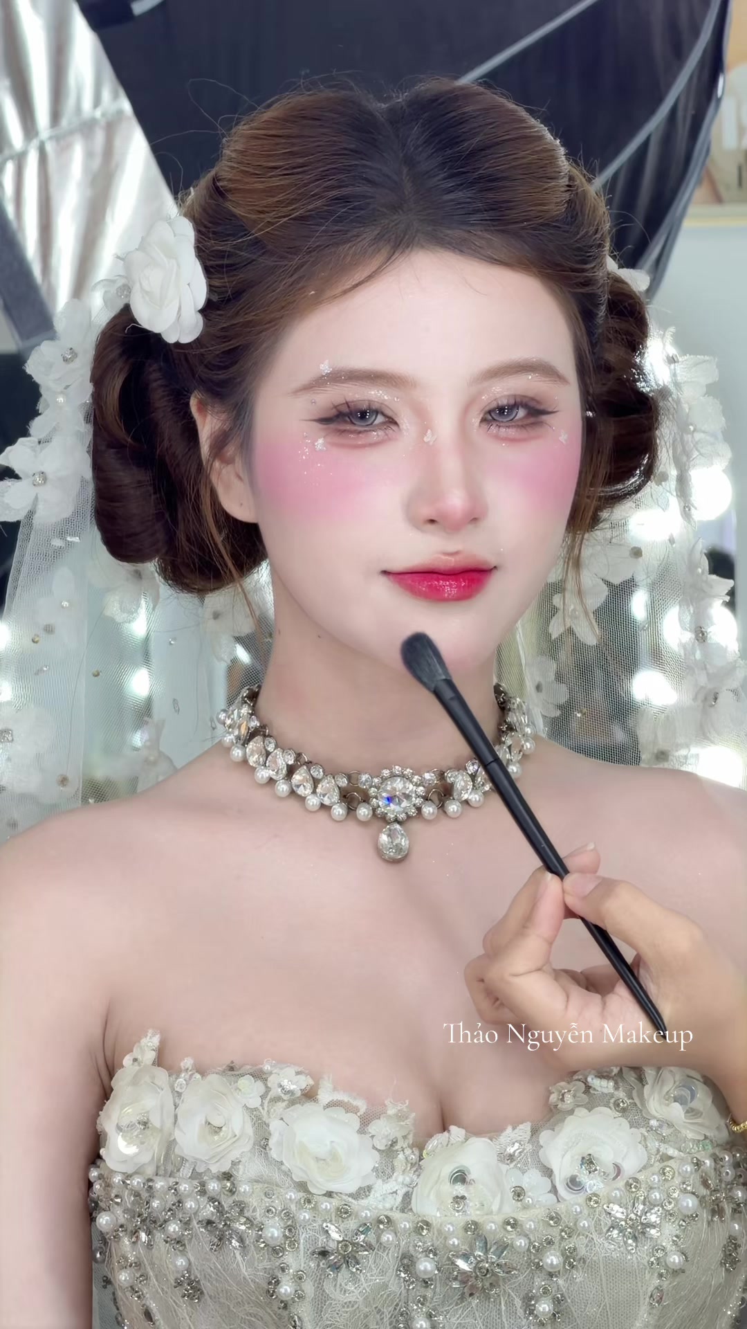@THẢO NGUYỄN MAKEUP