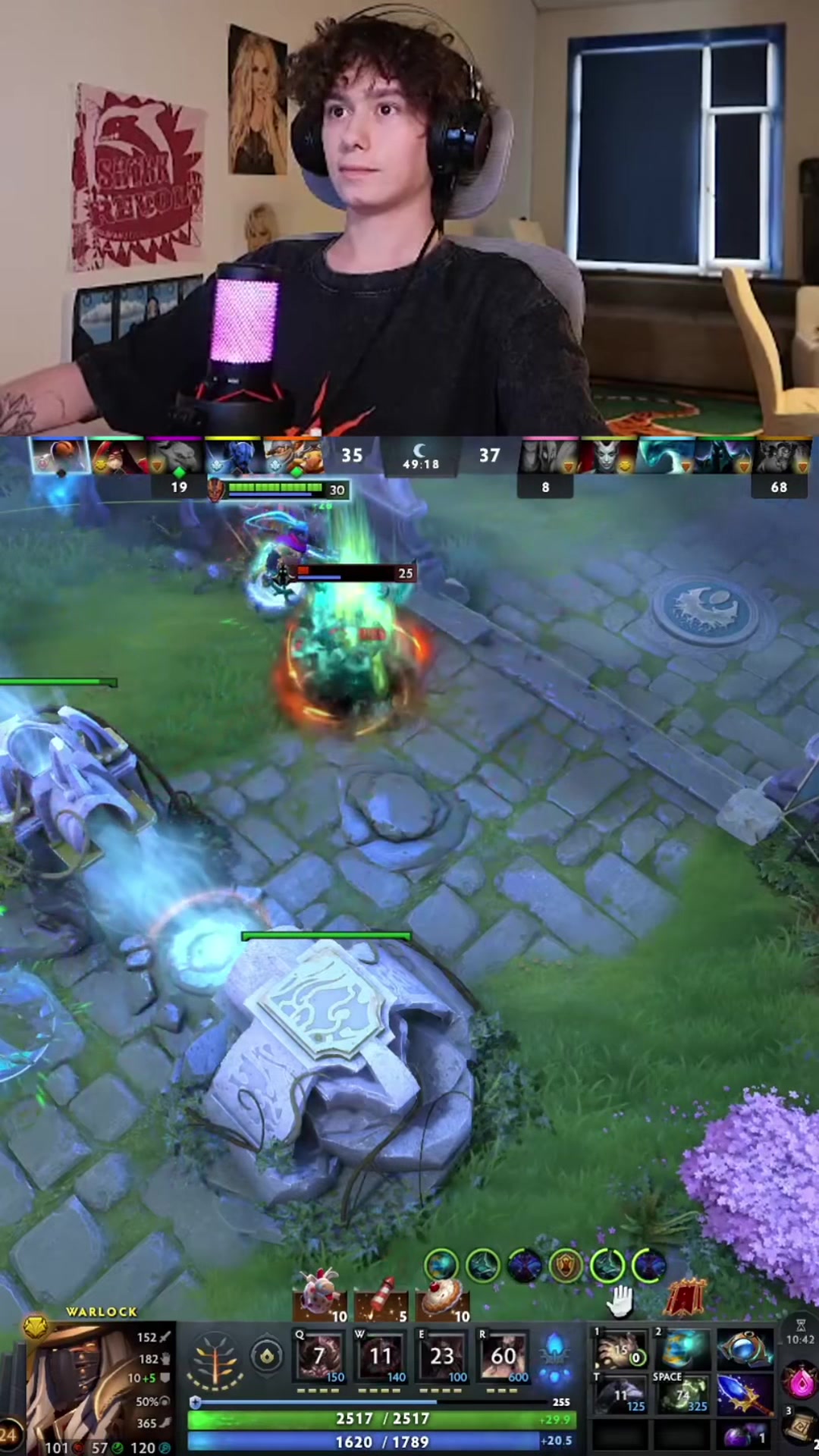@worseclover.stream