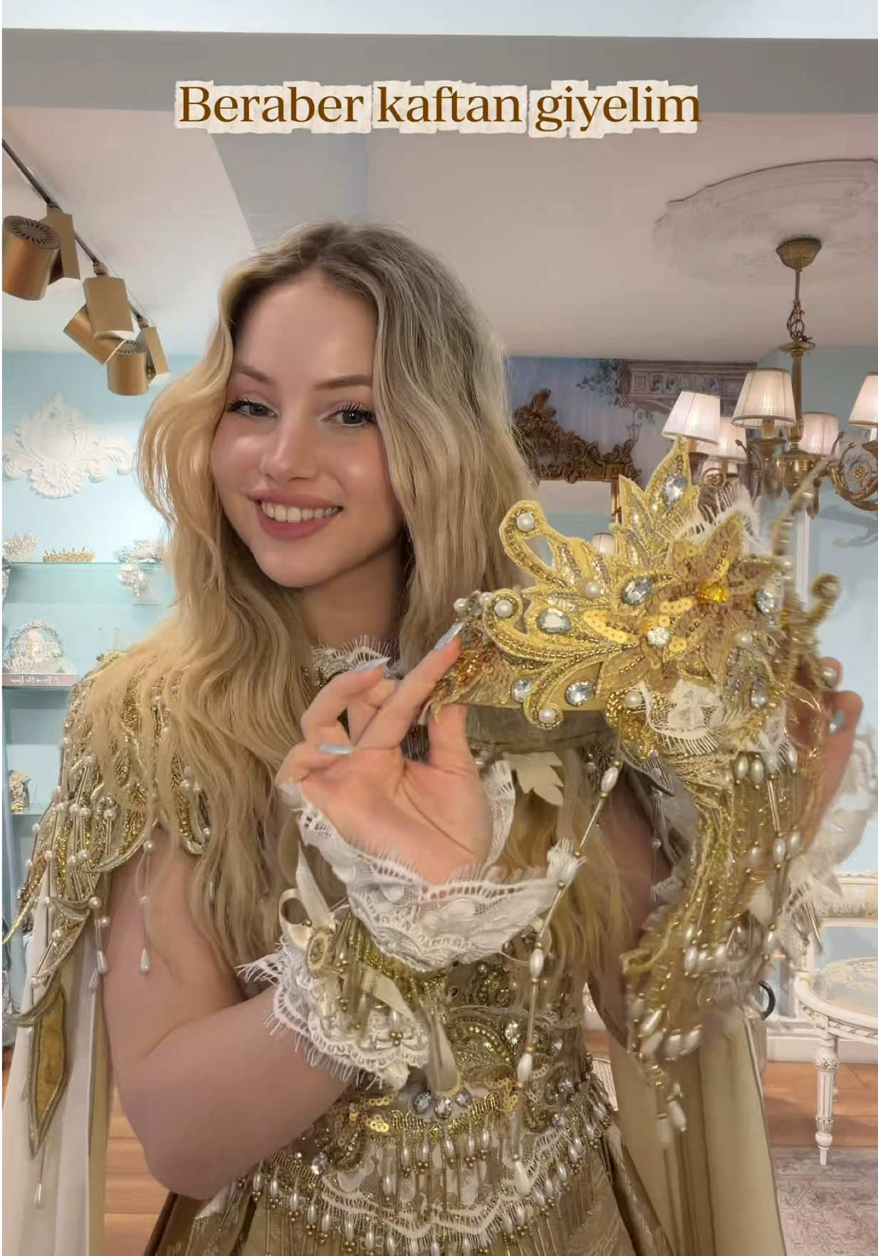 @Selen Nalbantoğlu