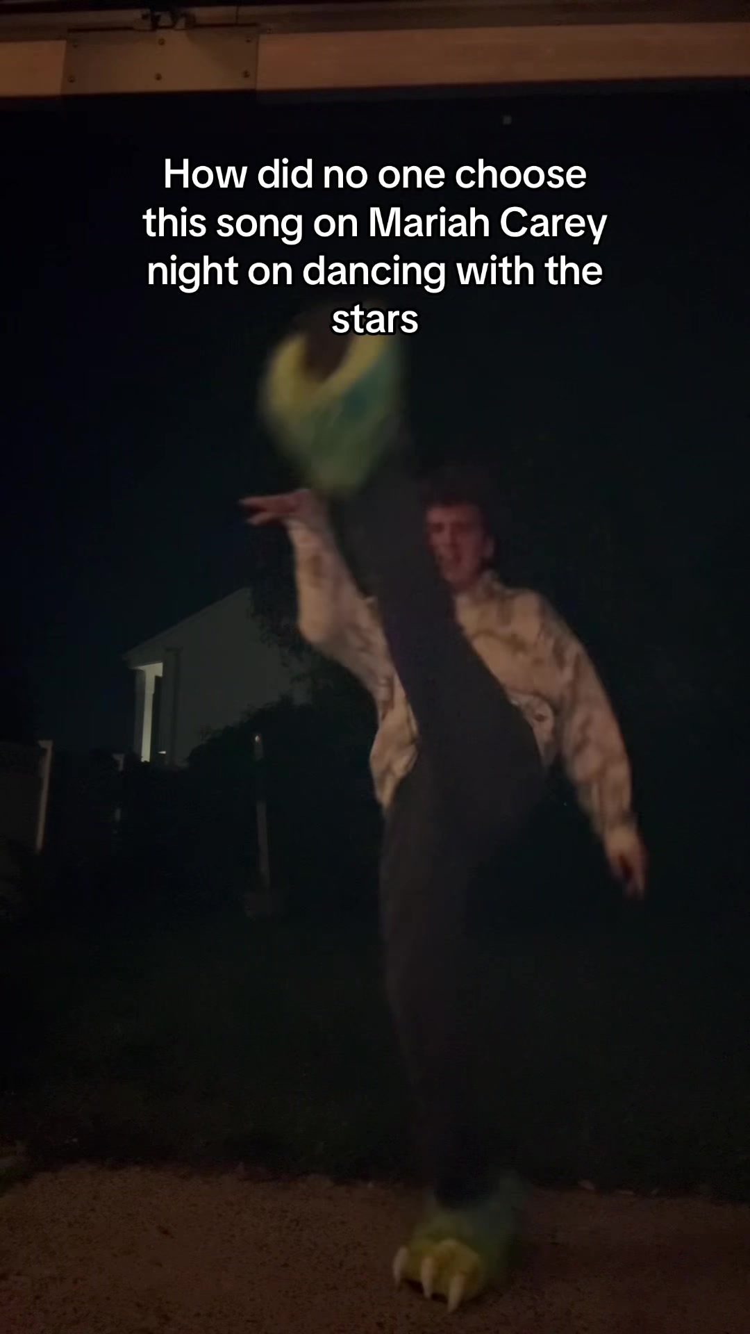 @Joe Setaro