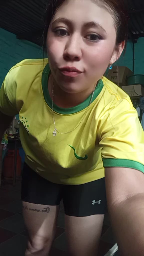@Luar🥰