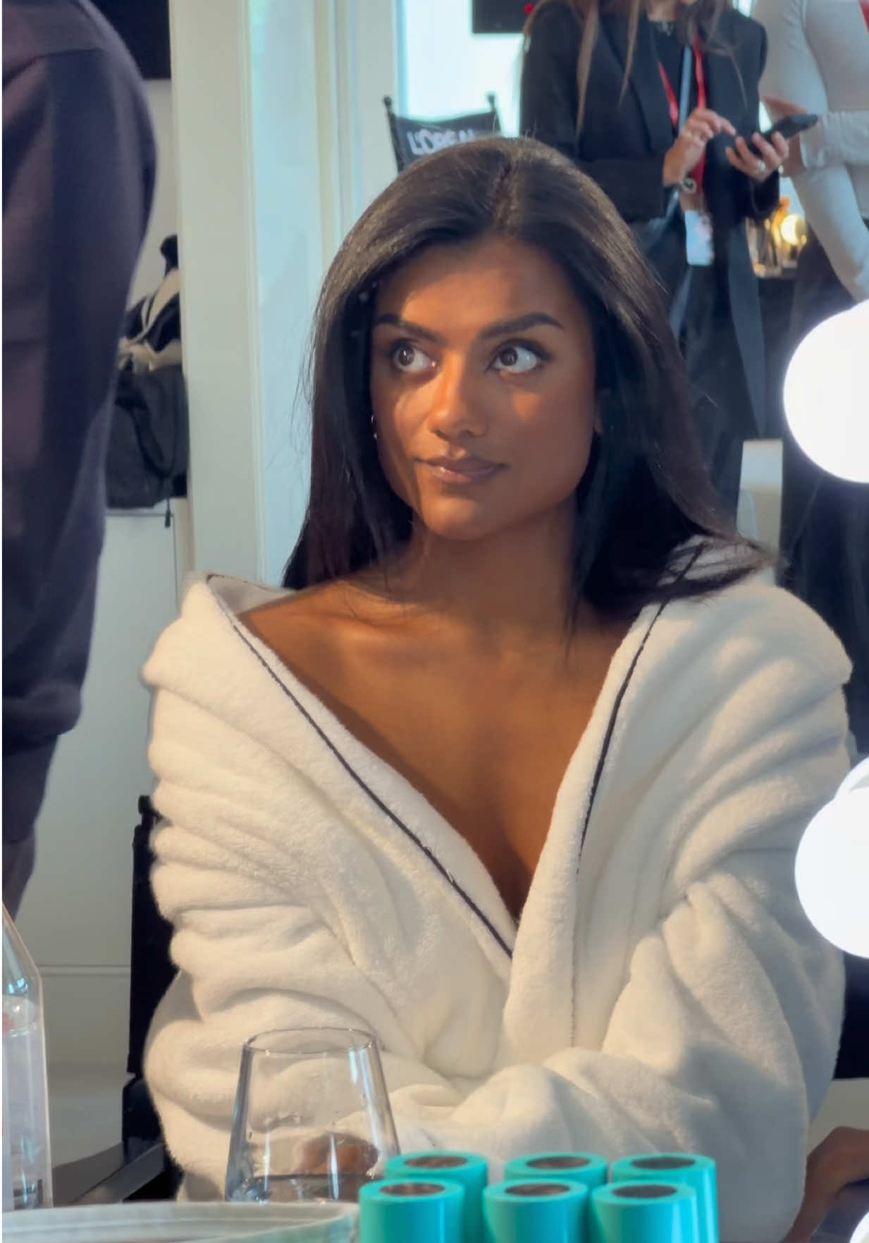 @L&rsquo;Or&eacute;al Paris