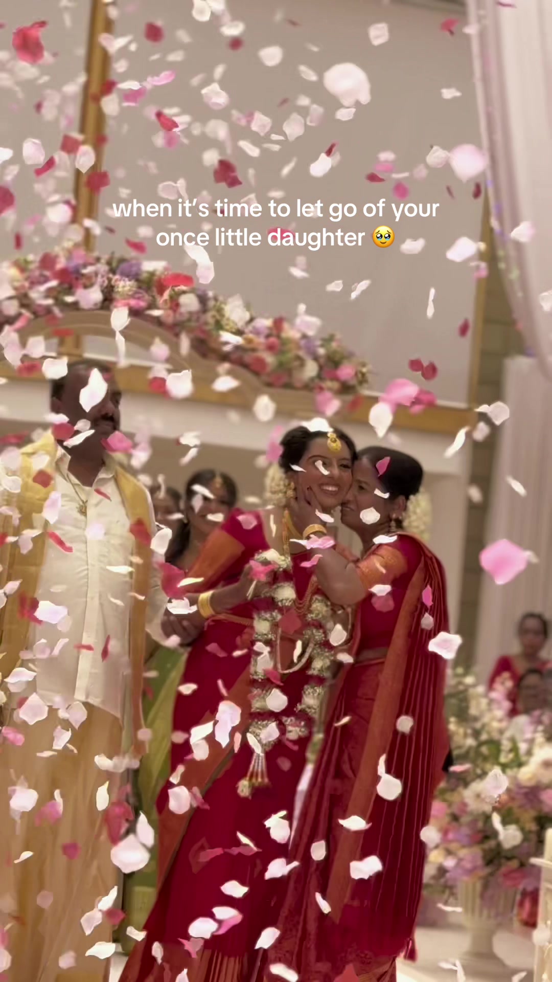 @Wedding Content Creator
