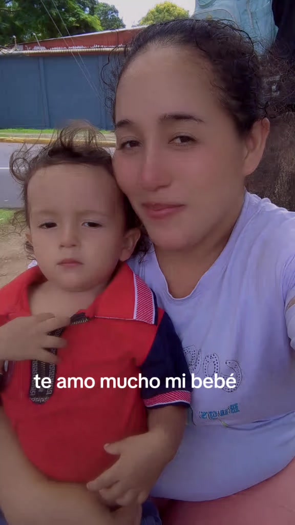 @La  "diosa" de Tik Tok 🇳🇮