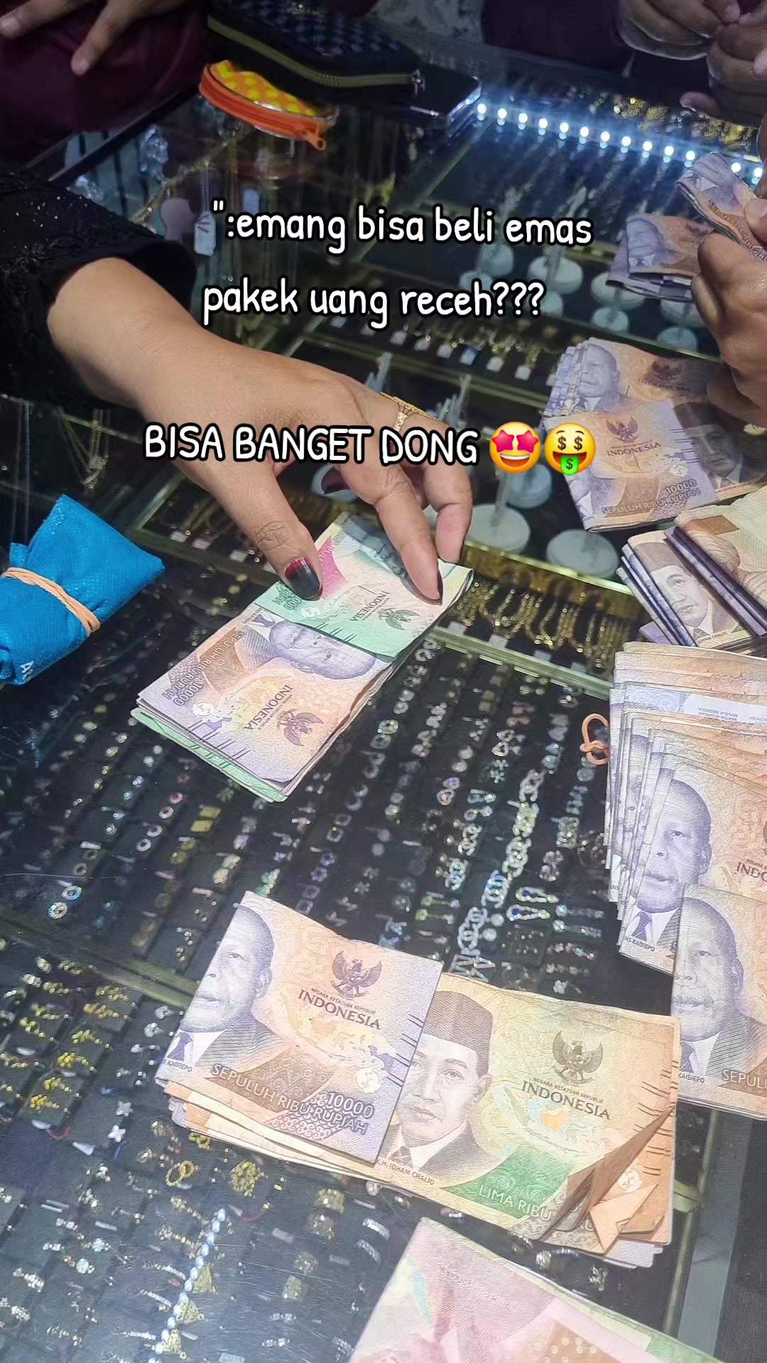 @Toko Perhiasan Karang Mas 2