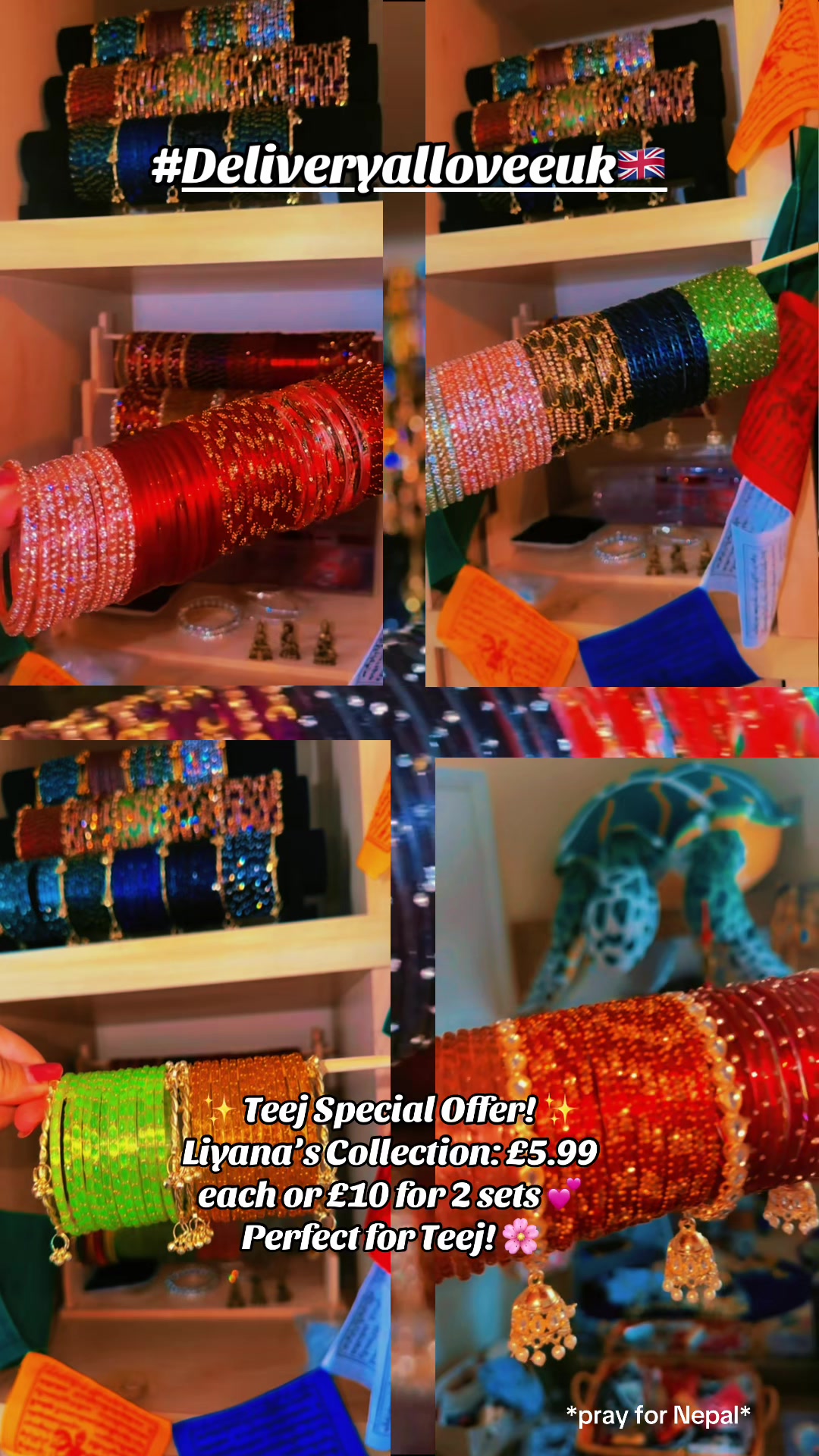 @LIYANA’S COLLECTION