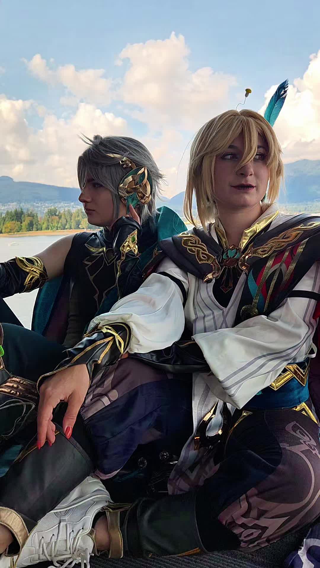 @Victoria💫Kaviimi🇨🇦