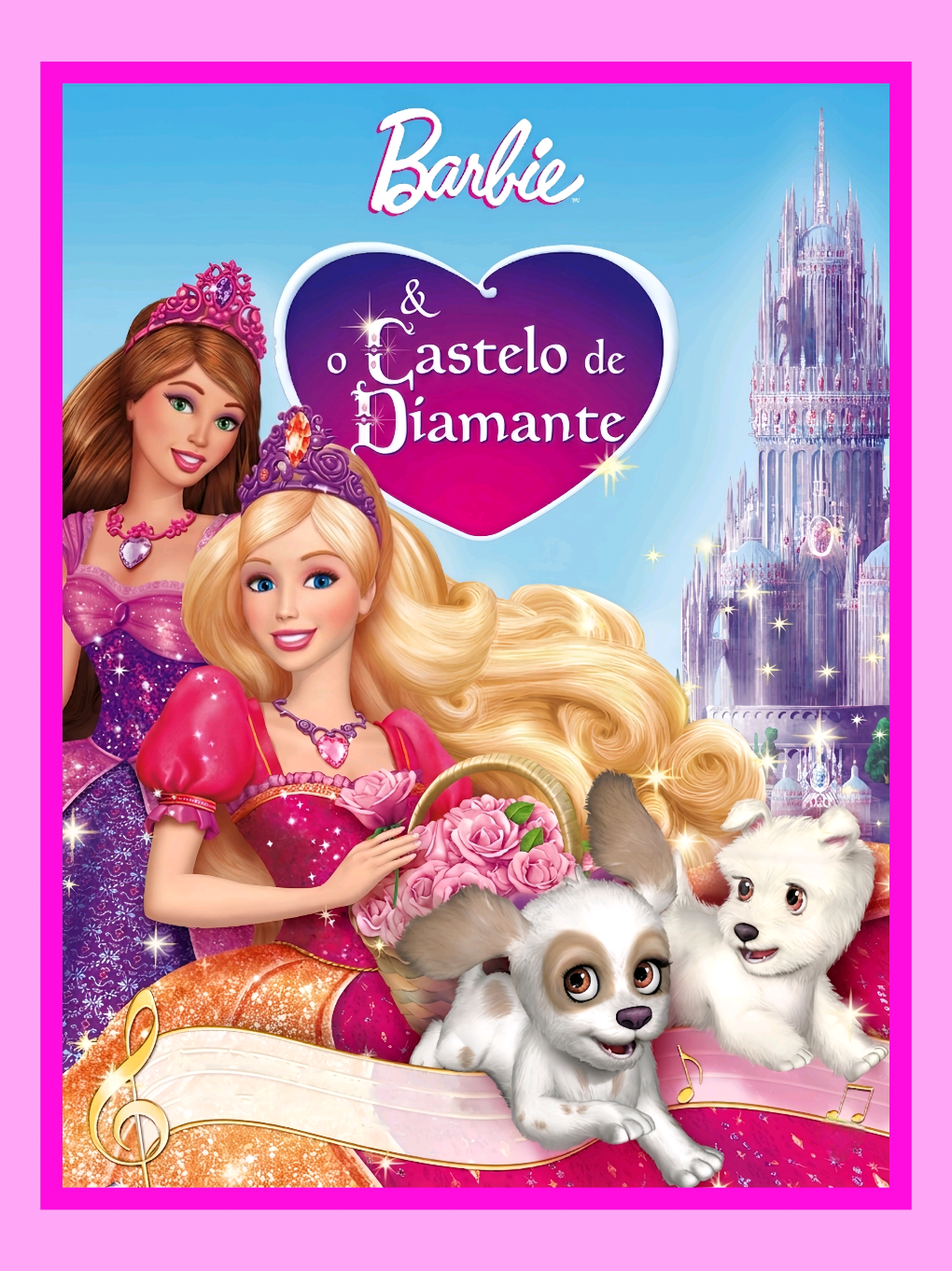 @BARBIE DAY ✨