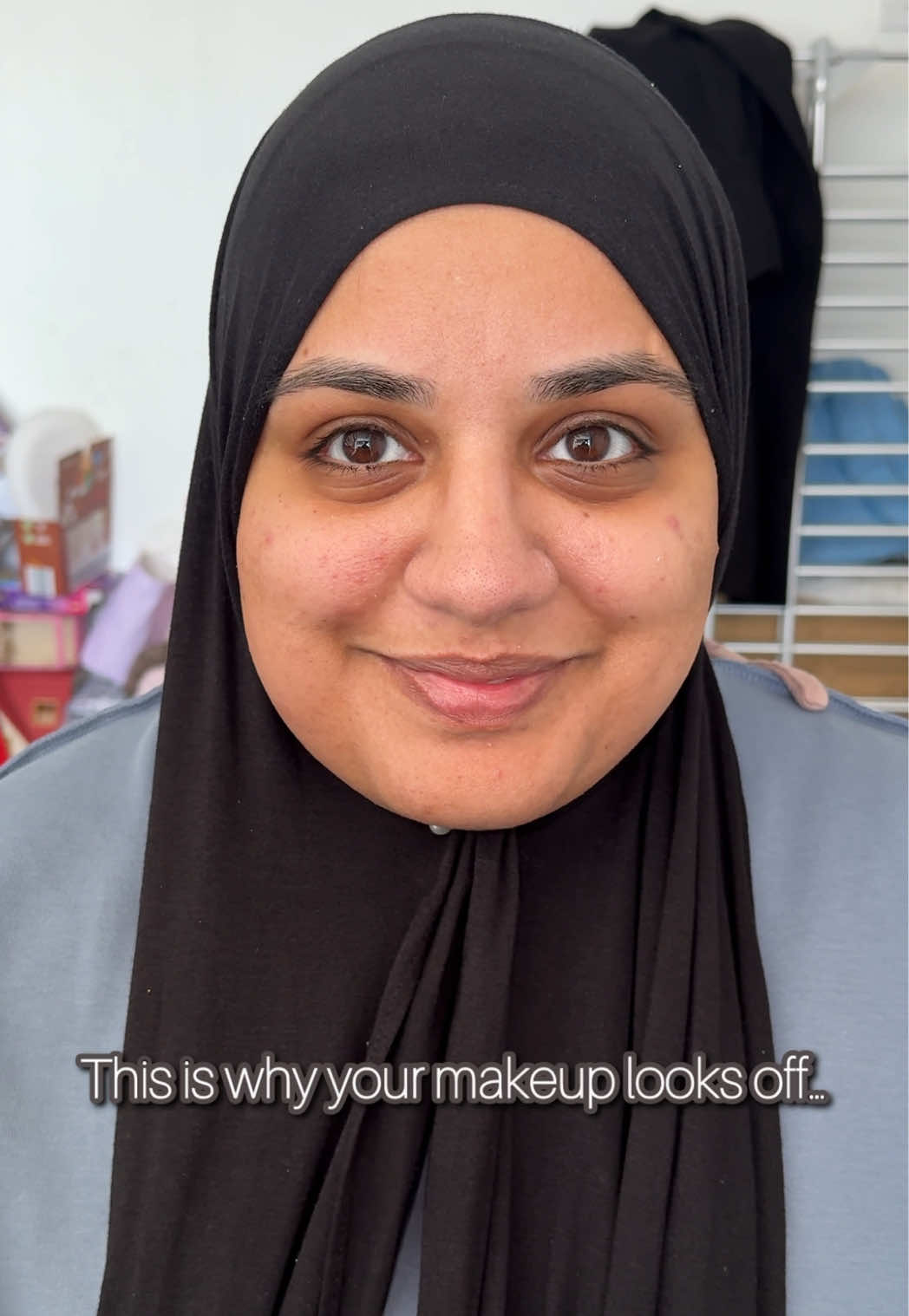 @H Coco Makeup