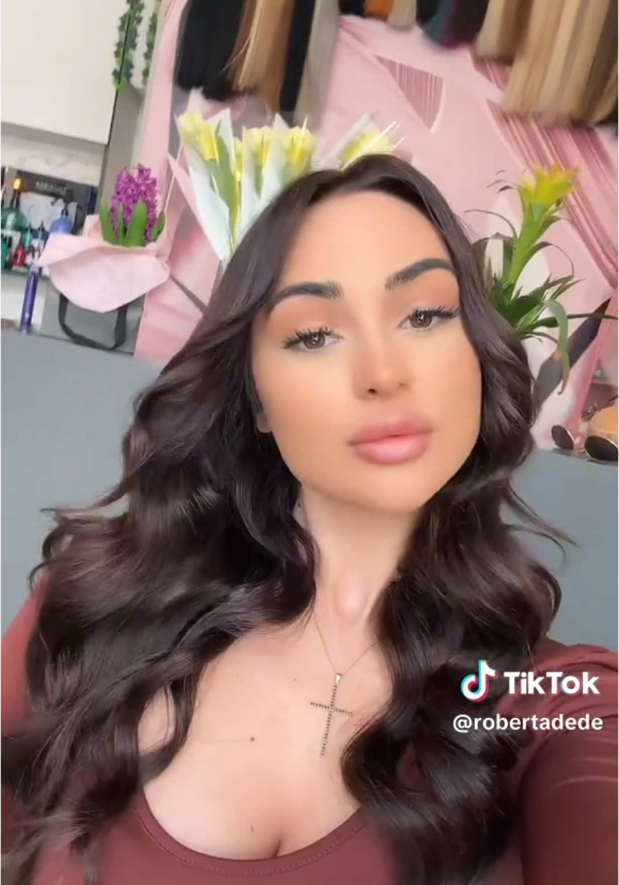 @Extensii Rapunzel✨