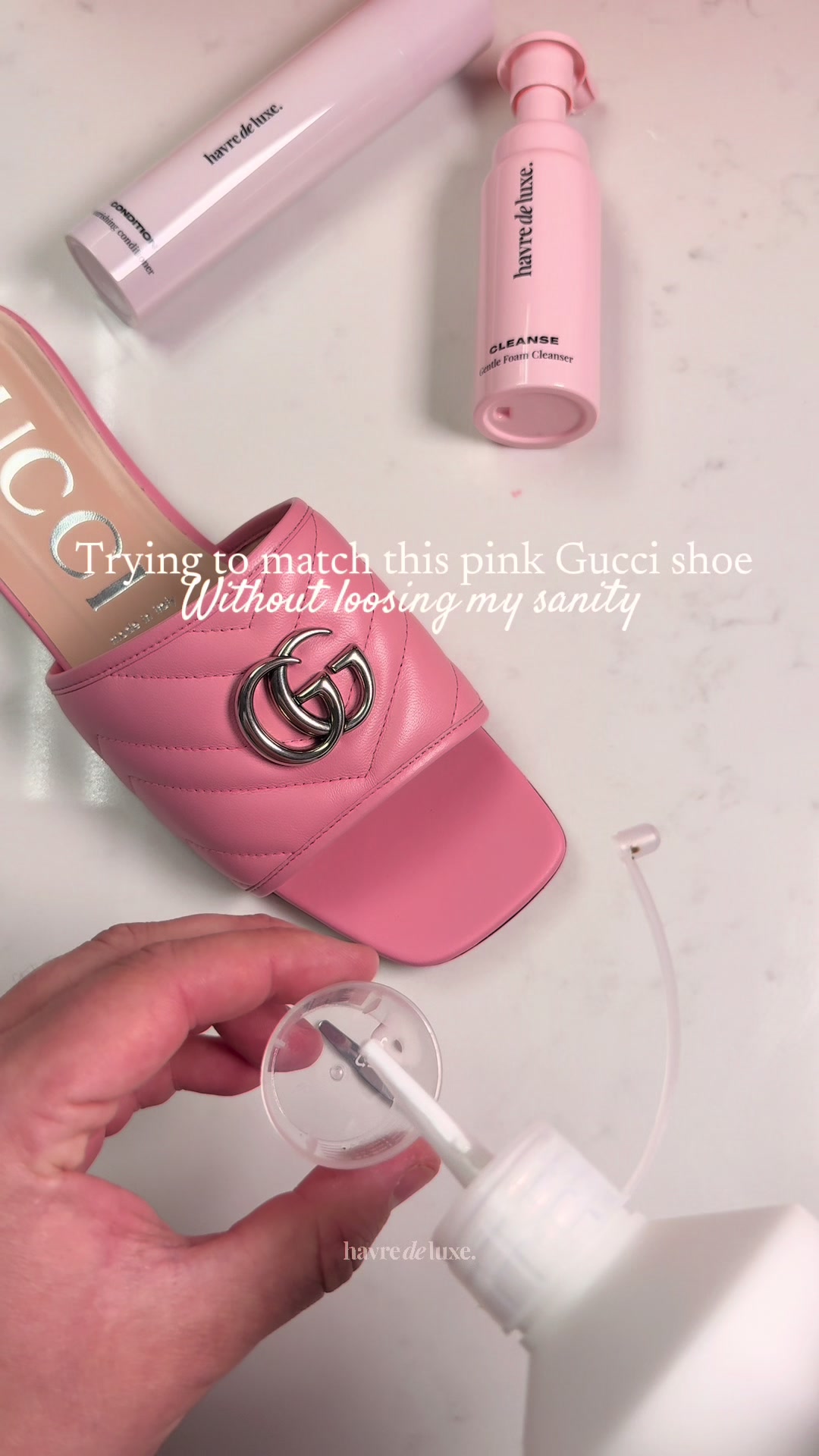 @Ultimate Handbag Care